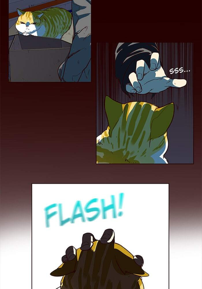 Eleceed Chapter 1 page 61 - 