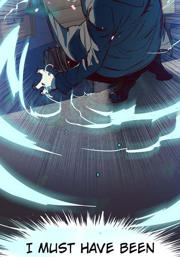 Eleceed Chapter 1 page 64 - 