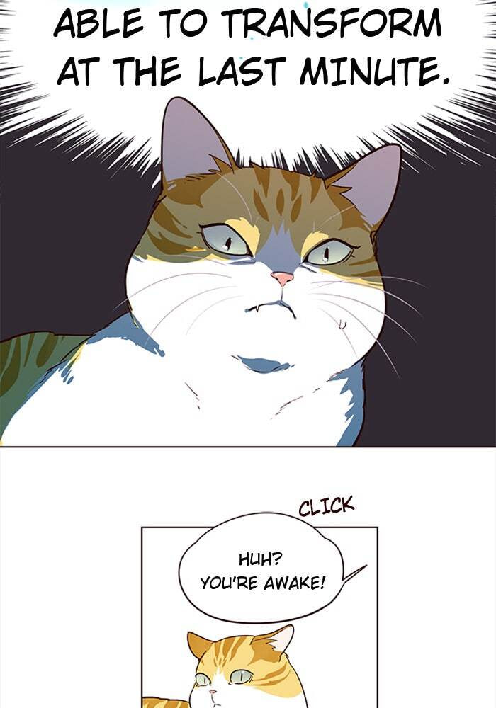 Eleceed Chapter 1 page 65 - 