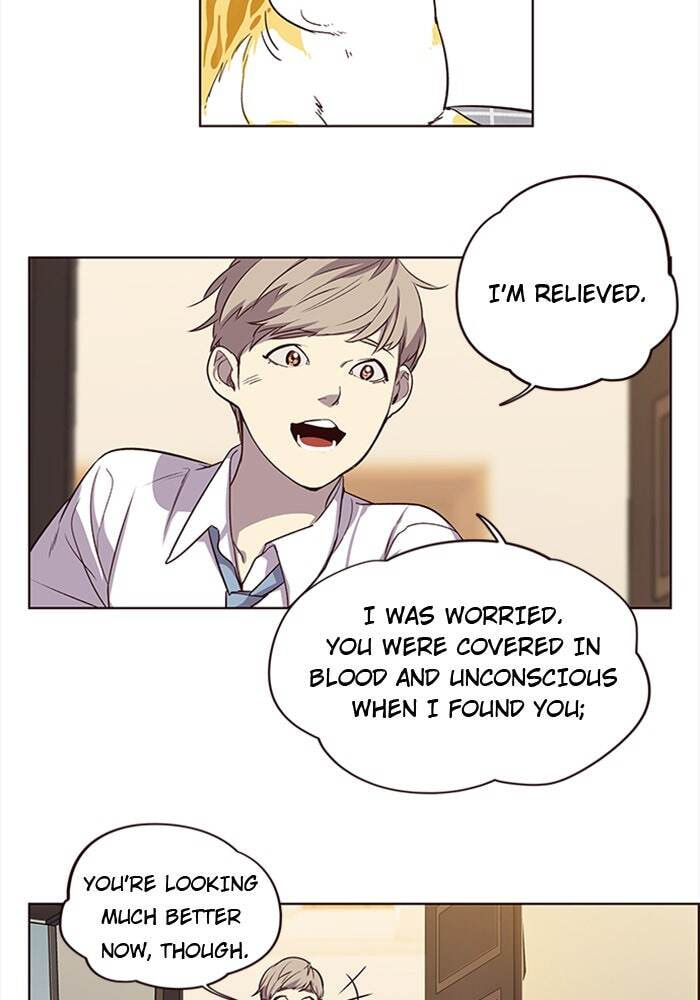 Eleceed Chapter 1 page 66 - 