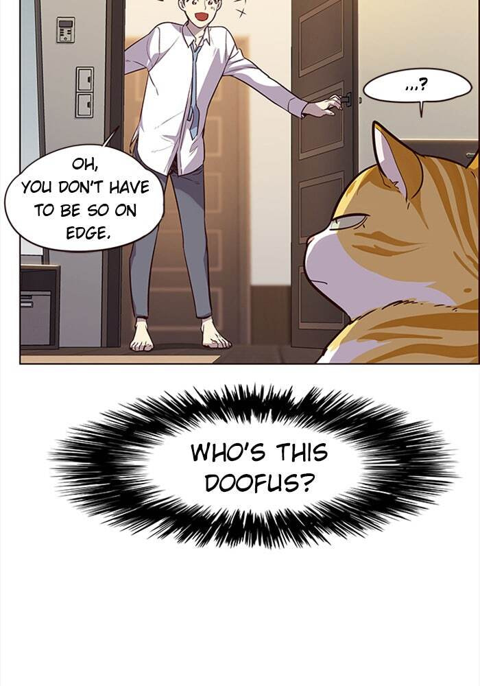 Eleceed Chapter 1 page 67 - 