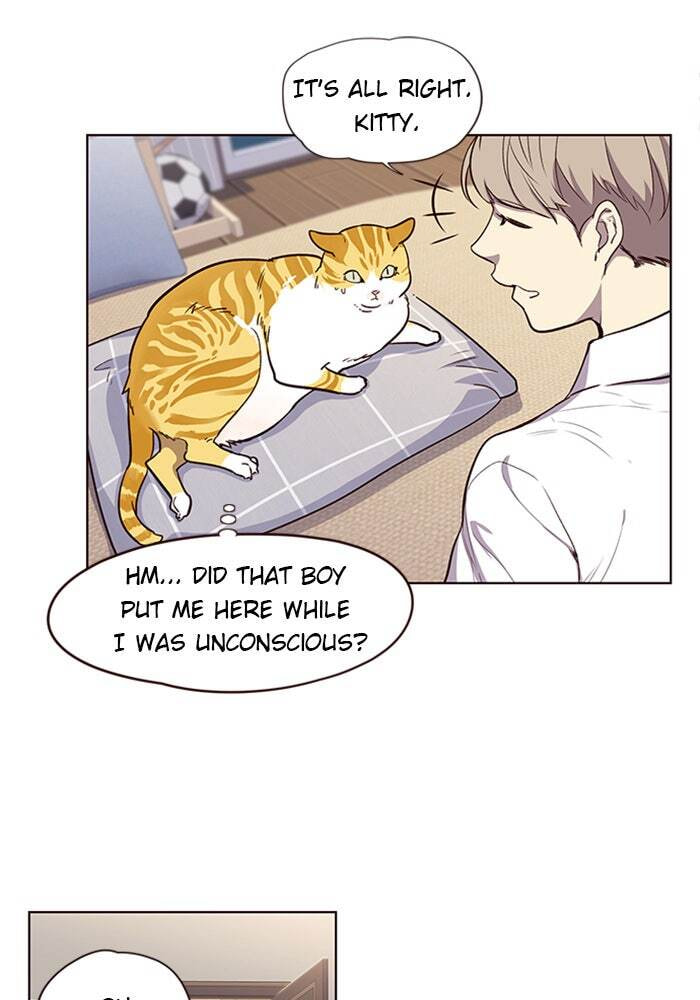 Eleceed Chapter 1 page 69 - 