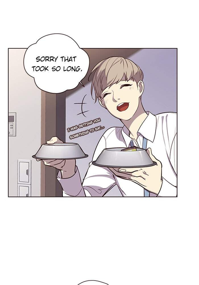 Eleceed Chapter 1 page 71 - 