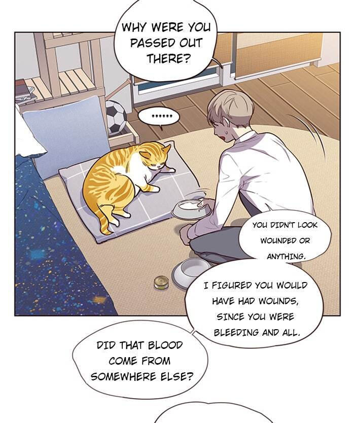 Eleceed Chapter 1 page 72 - 