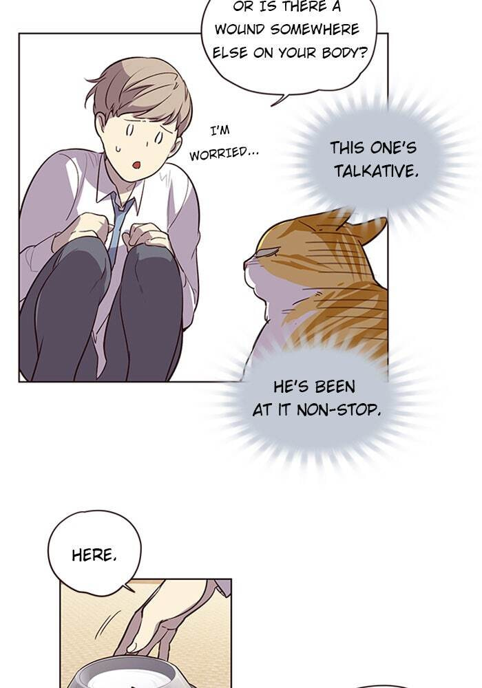 Eleceed Chapter 1 page 73 - 