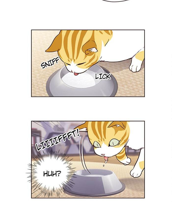 Eleceed Chapter 1 page 80 - 