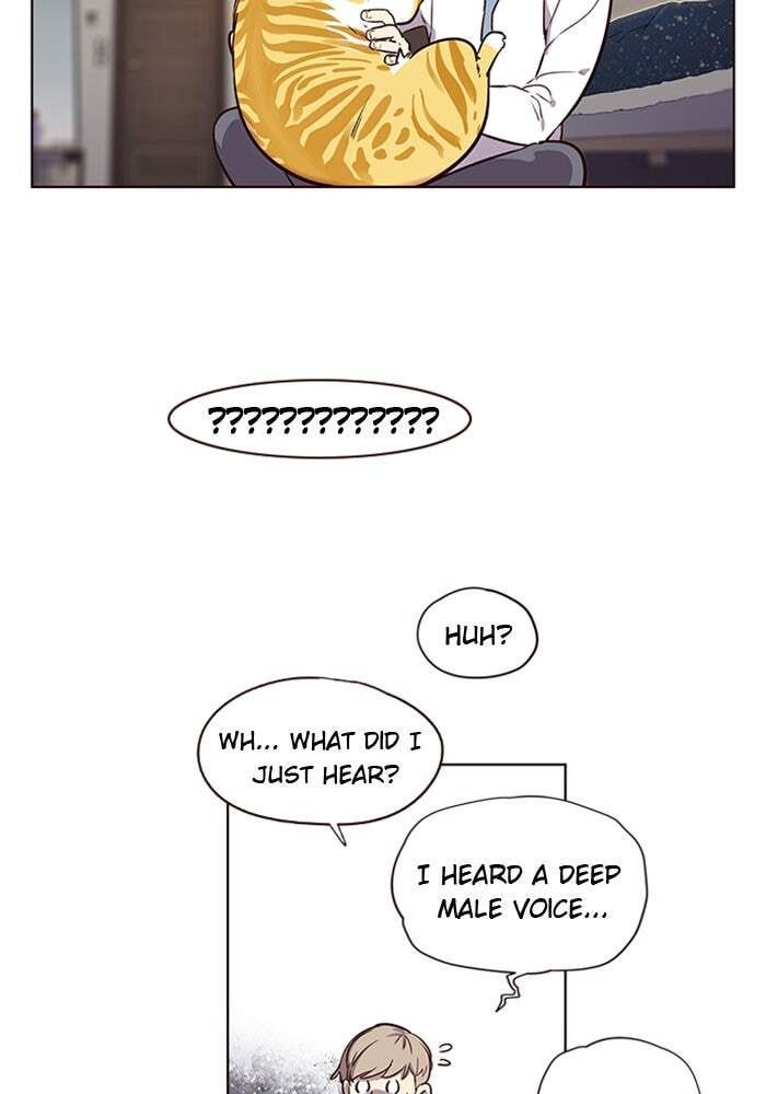 Eleceed Chapter 1 page 83 - 