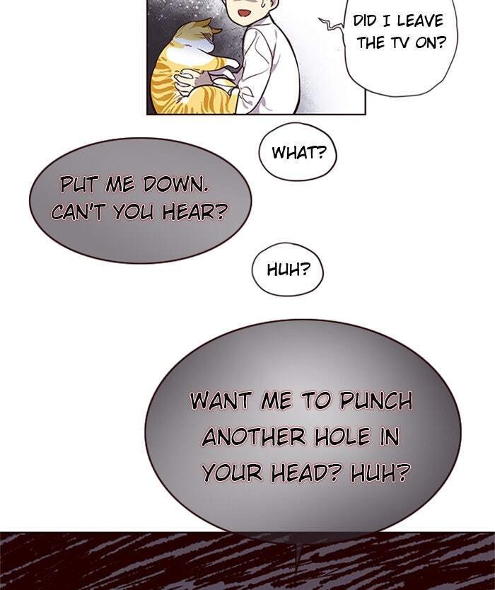 Eleceed Chapter 1 page 84 - 