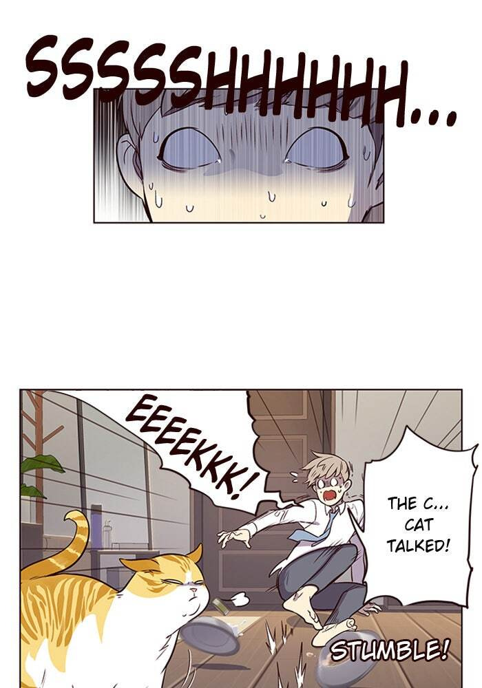 Eleceed Chapter 1 page 86 - 
