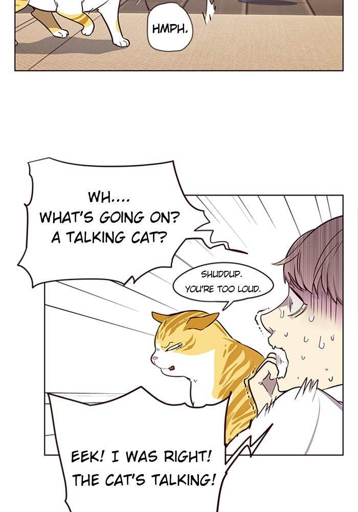 Eleceed Chapter 1 page 87 - 