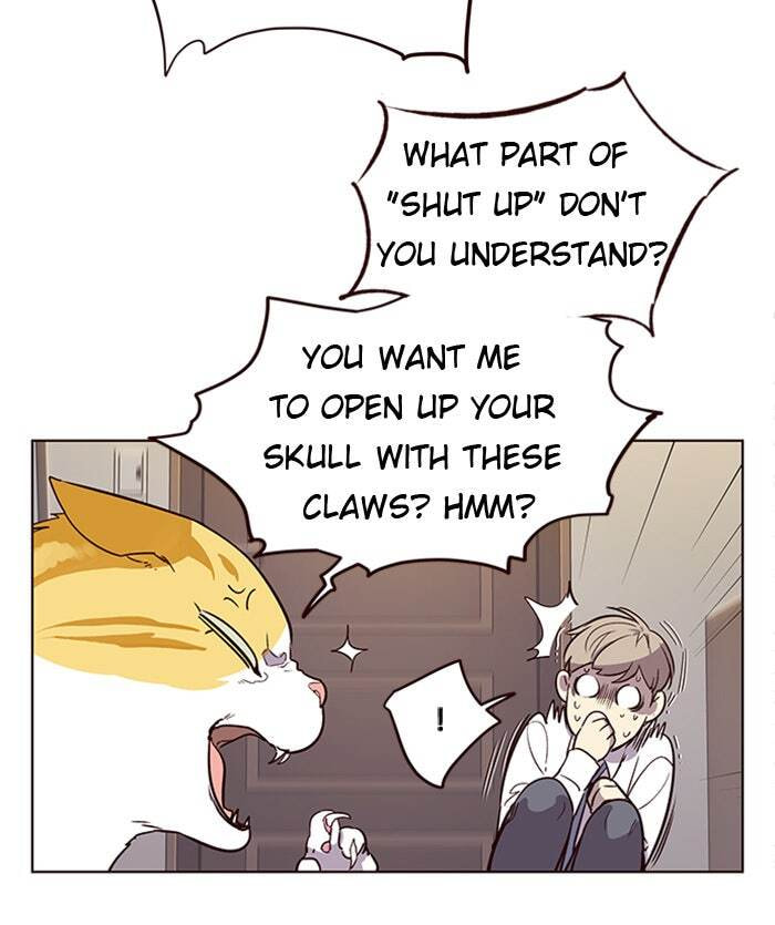 Eleceed Chapter 1 page 88 - 