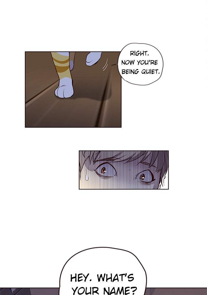 Eleceed Chapter 1 page 89 - 