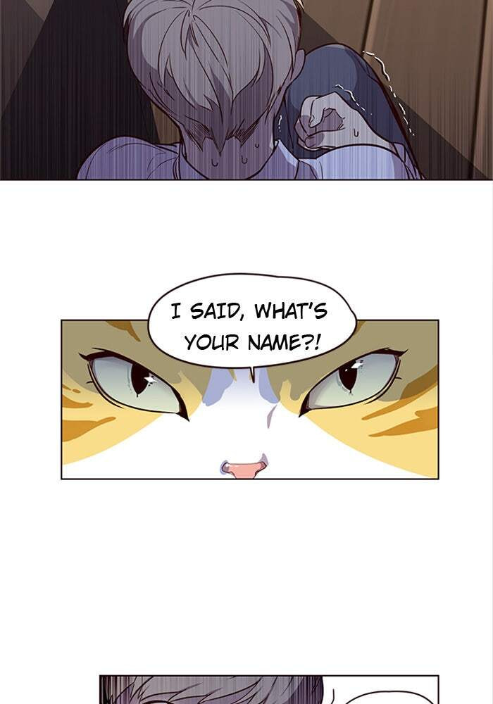 Eleceed Chapter 1 page 91 - 