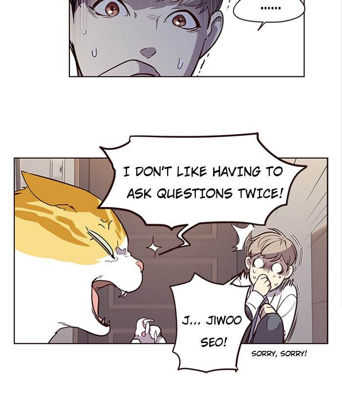 Eleceed Chapter 1 page 92 - 