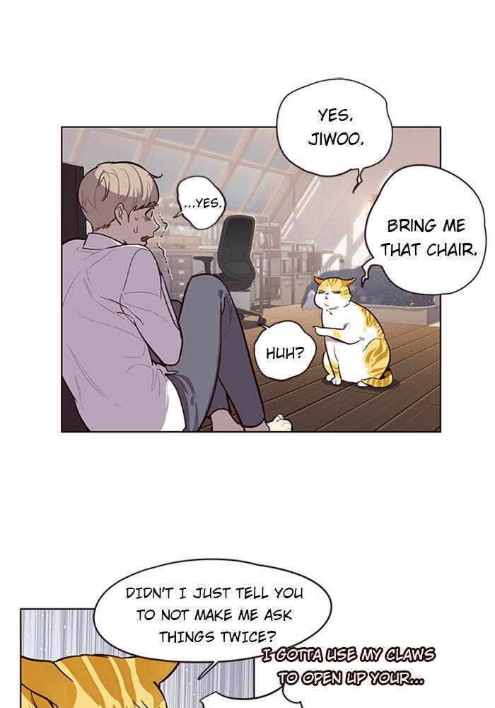Eleceed Chapter 1 page 93 - 