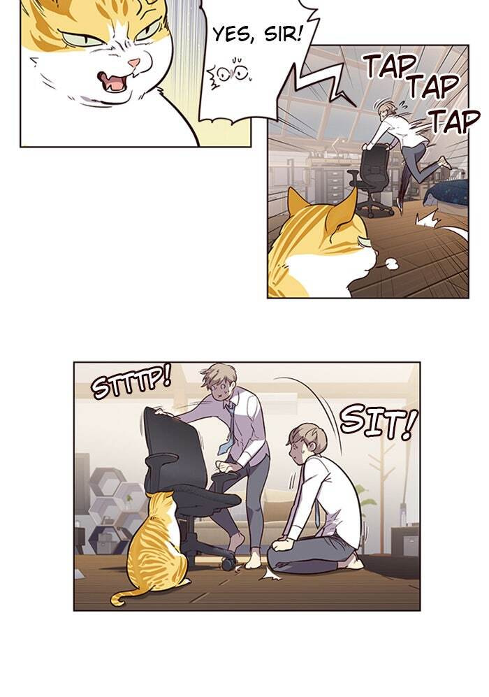 Eleceed Chapter 1 page 94 - 