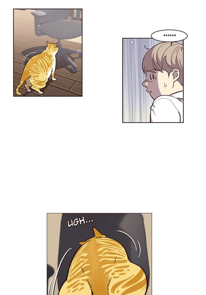 Eleceed Chapter 1 page 95 - 