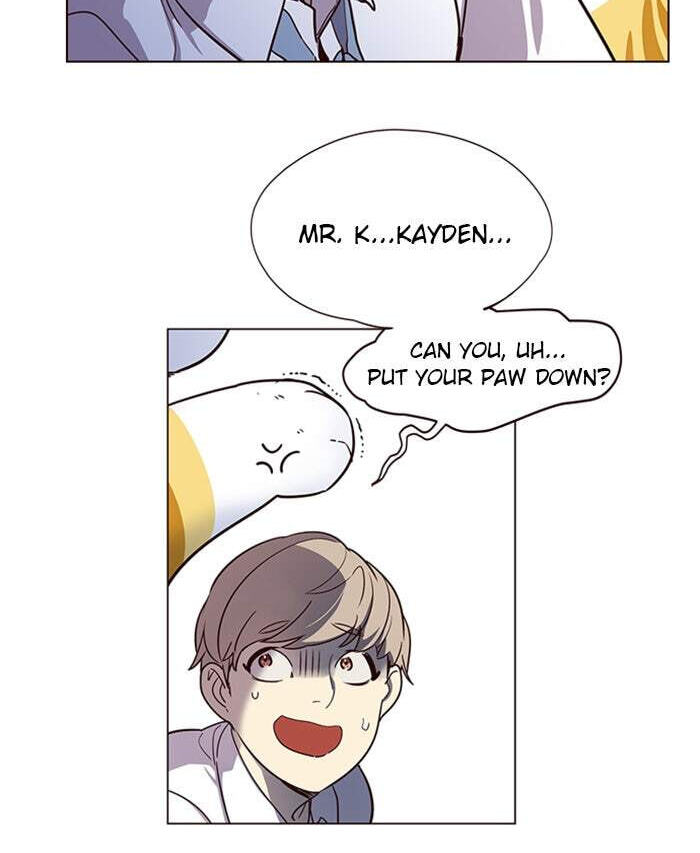 Eleceed Chapter 10 page 11 - 