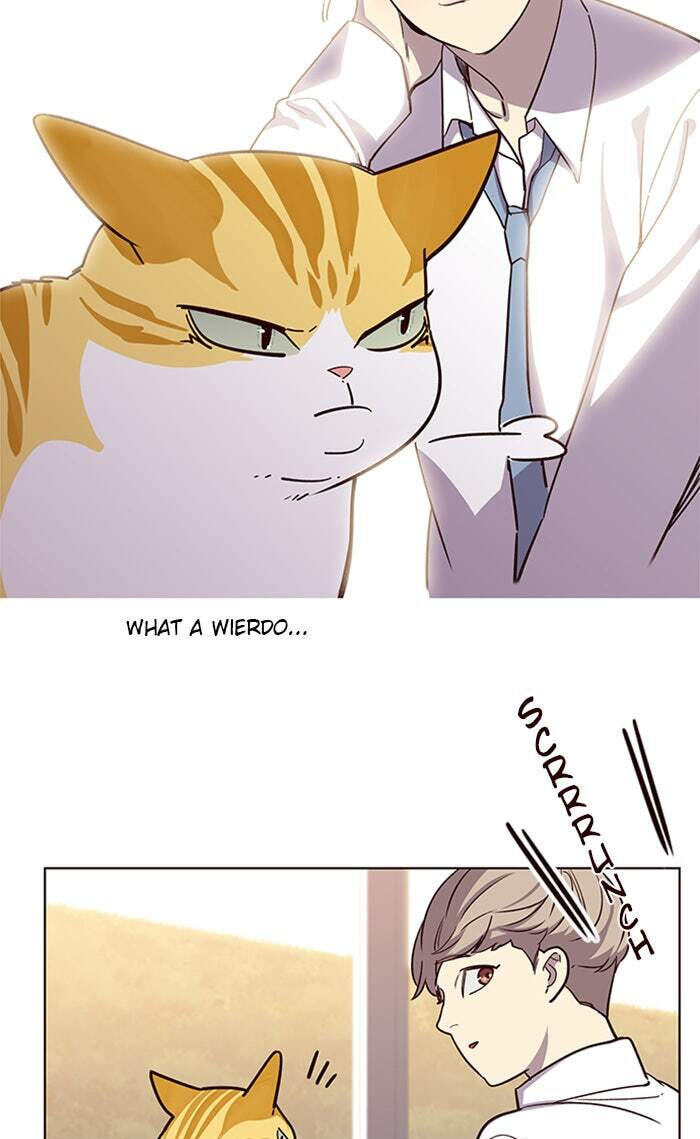 Eleceed Chapter 10 page 14 - 
