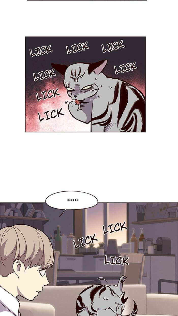 Eleceed Chapter 10 page 22 - 