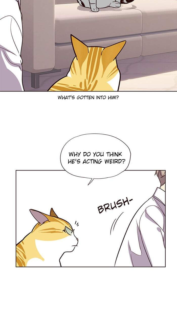 Eleceed Chapter 10 page 23 - 