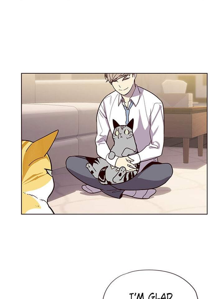 Eleceed Chapter 10 page 25 - 