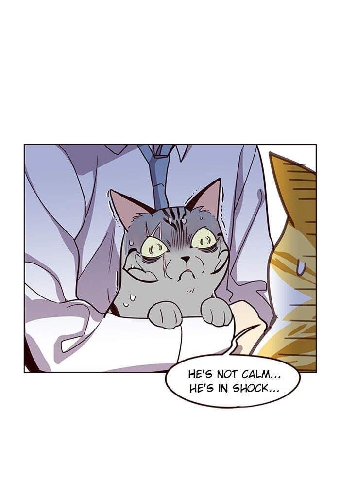 Eleceed Chapter 10 page 30 - 