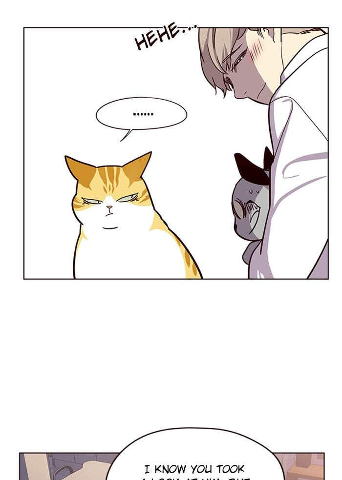 Eleceed Chapter 10 page 31 - 