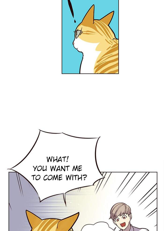 Eleceed Chapter 10 page 33 - 