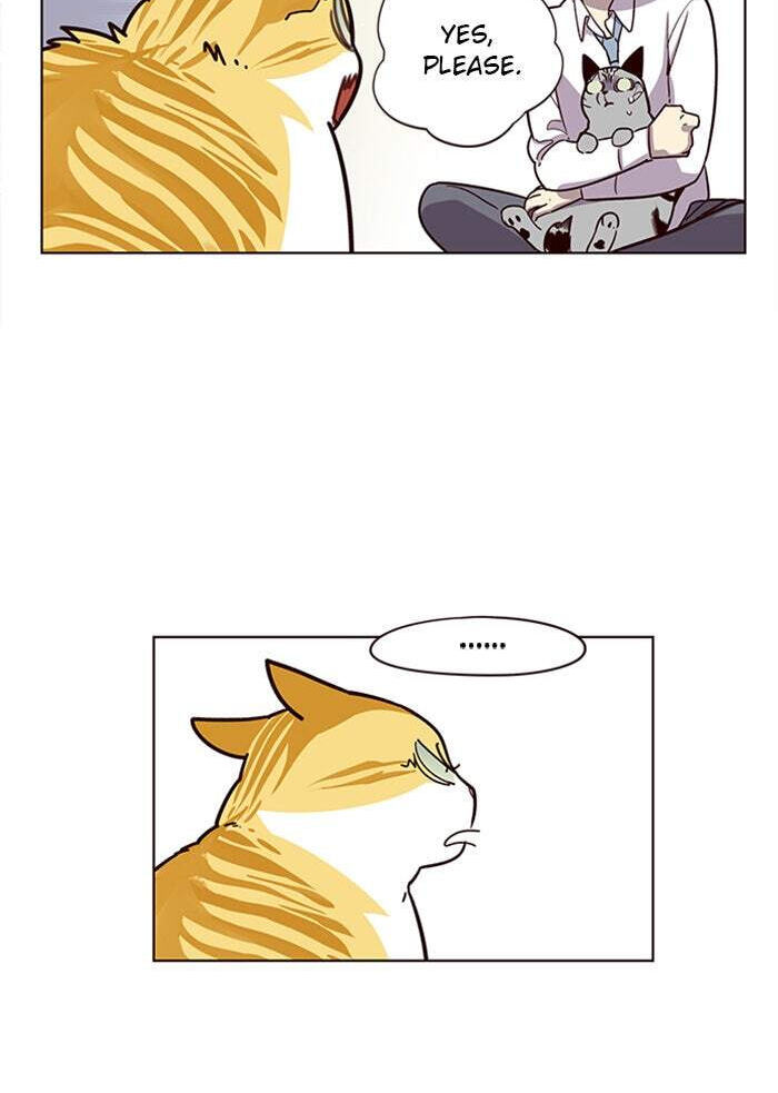 Eleceed Chapter 10 page 34 - 