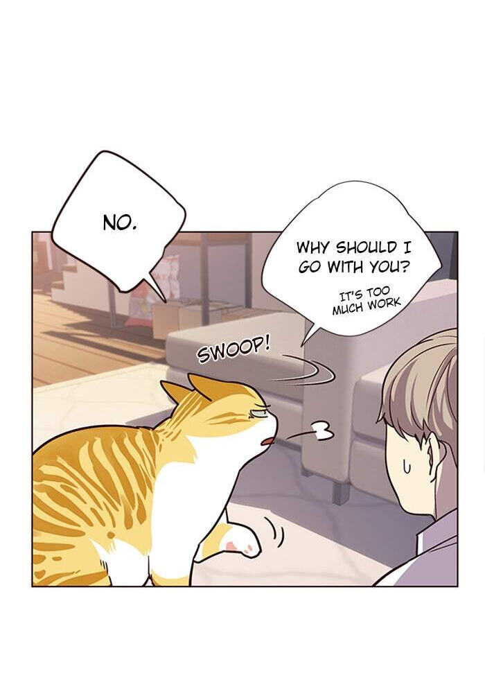 Eleceed Chapter 10 page 35 - 