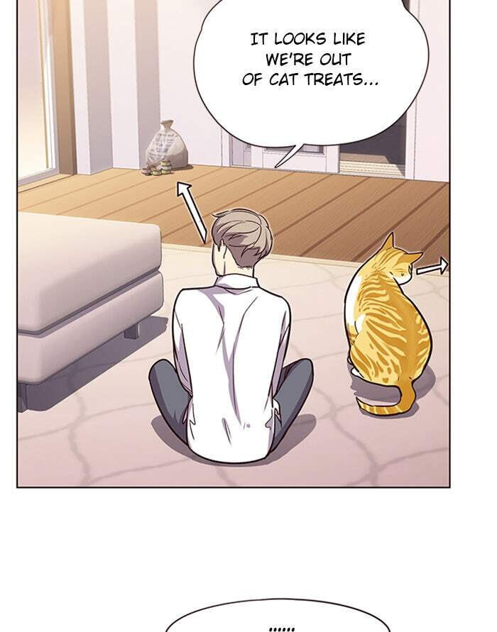 Eleceed Chapter 10 page 38 - 