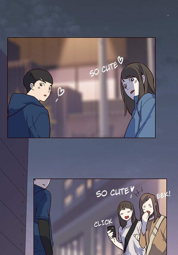 Eleceed Chapter 10 page 41 - 