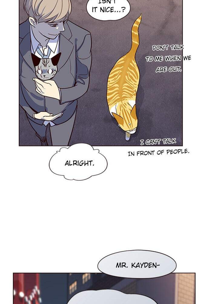 Eleceed Chapter 10 page 44 - 