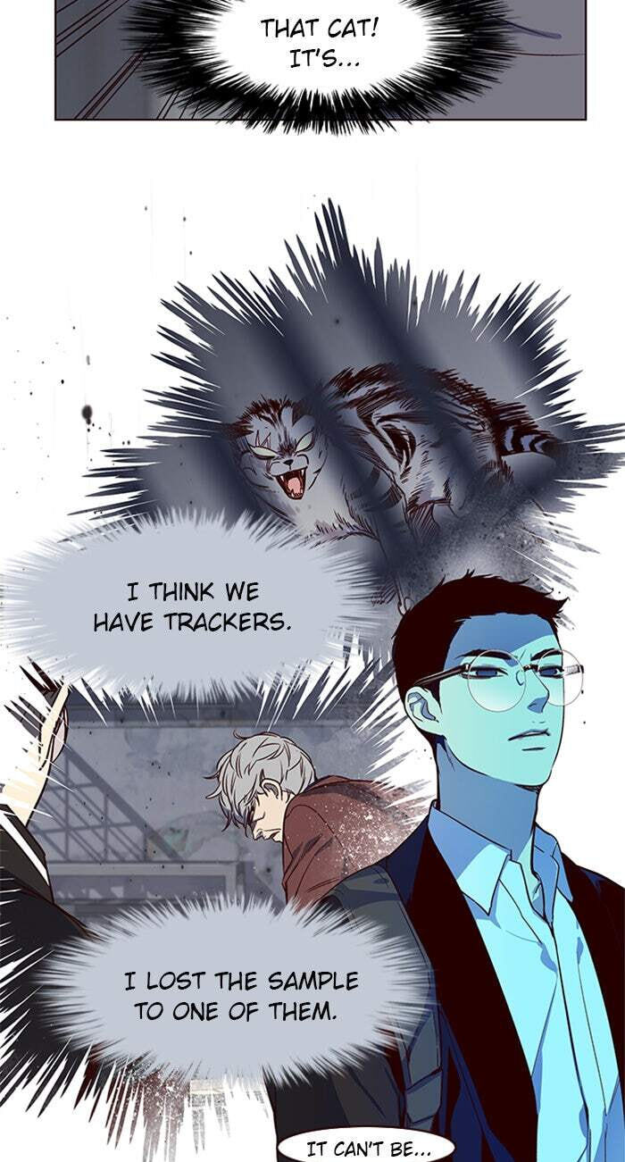 Eleceed Chapter 10 page 48 - 