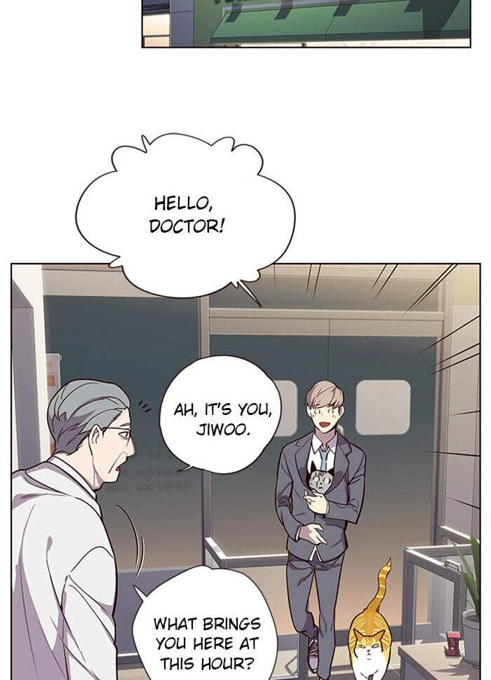 Eleceed Chapter 10 page 51 - 