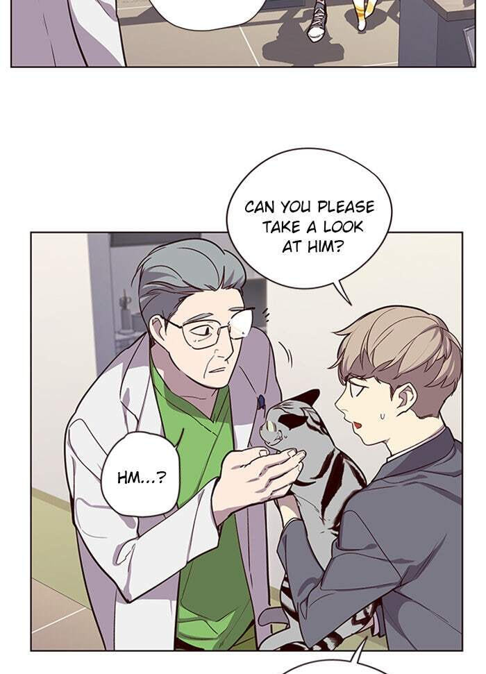 Eleceed Chapter 10 page 52 - 