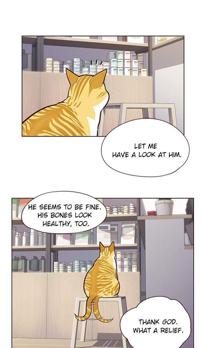 Eleceed Chapter 10 page 54 - 