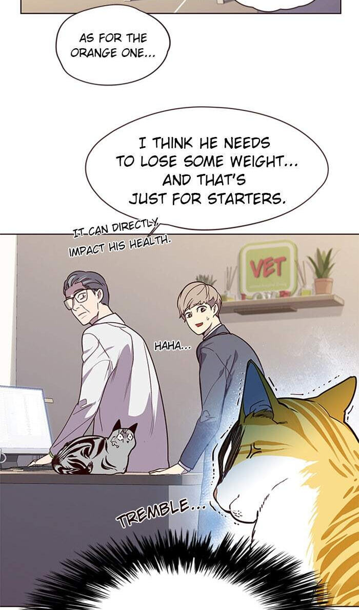 Eleceed Chapter 10 page 55 - 