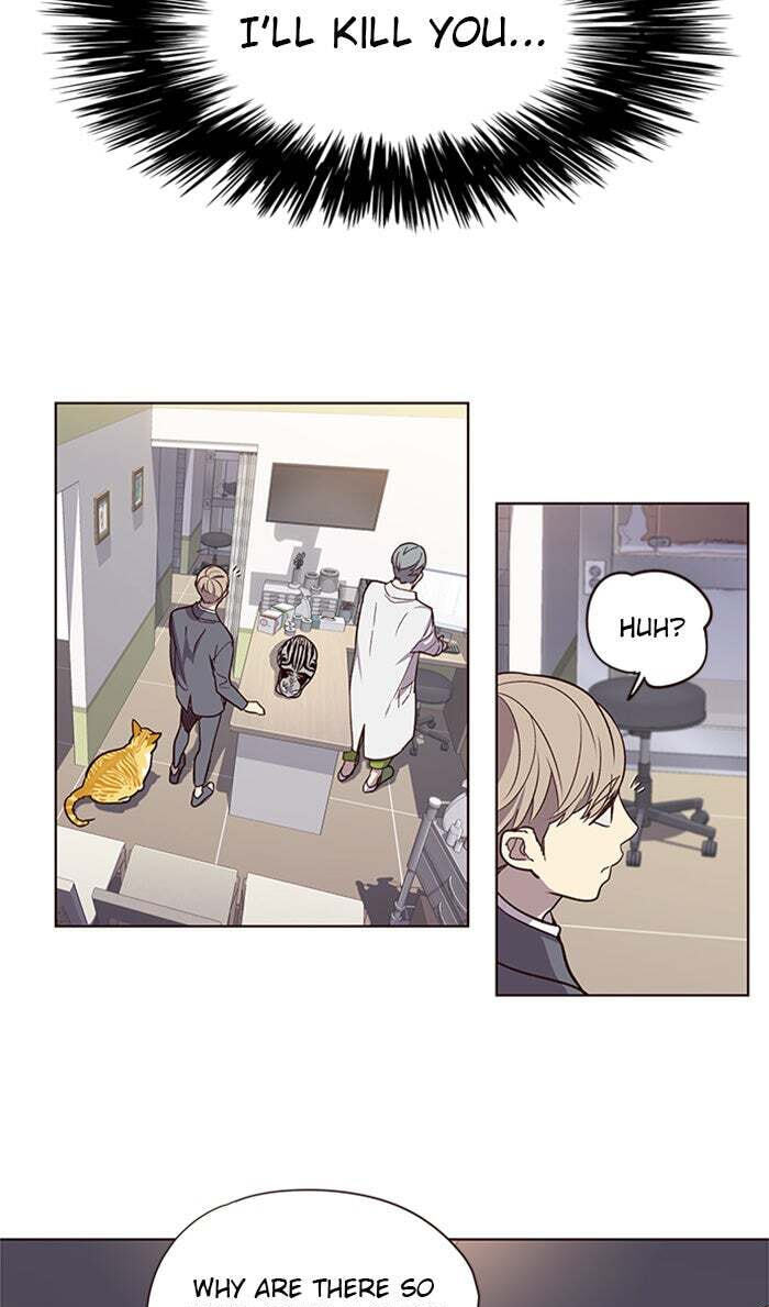 Eleceed Chapter 10 page 56 - 