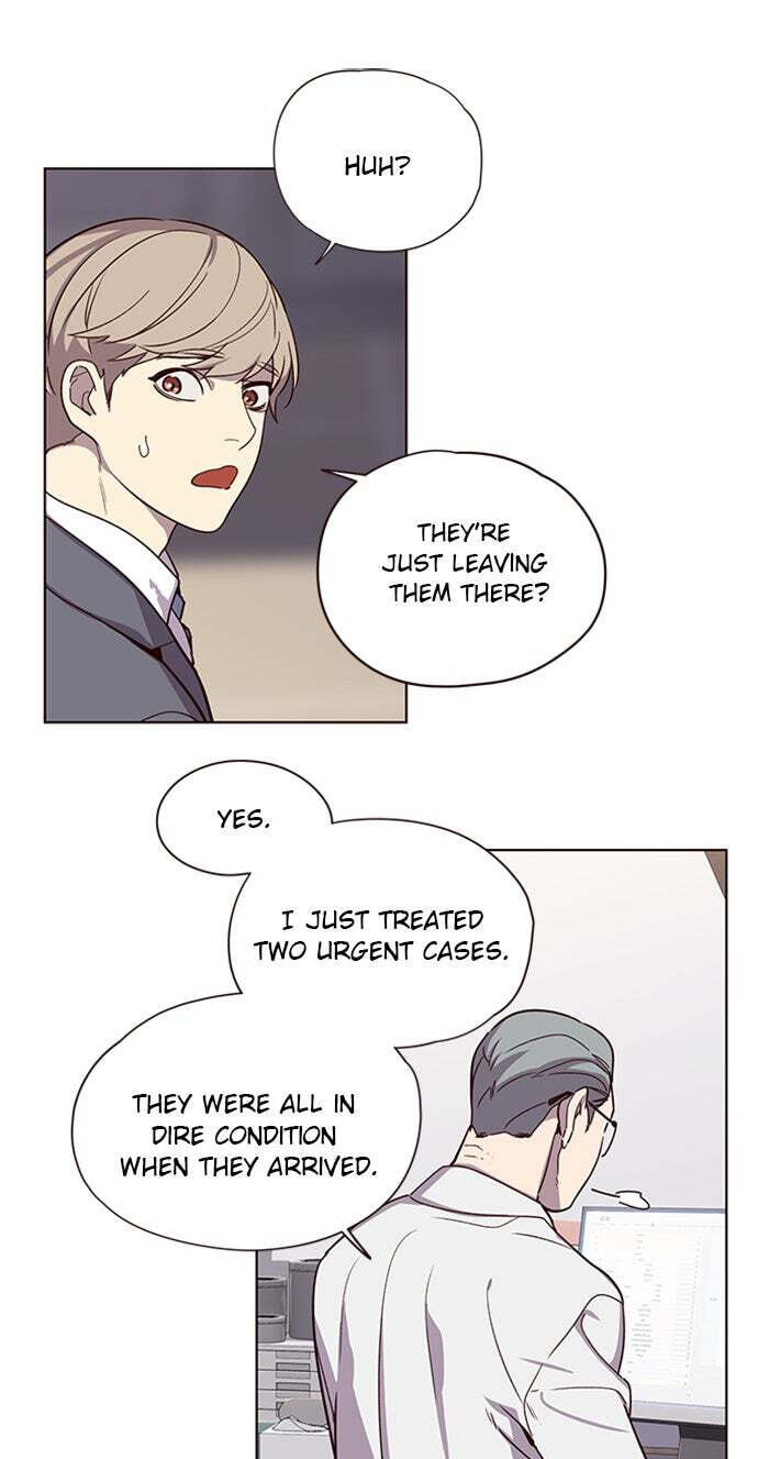 Eleceed Chapter 10 page 58 - 