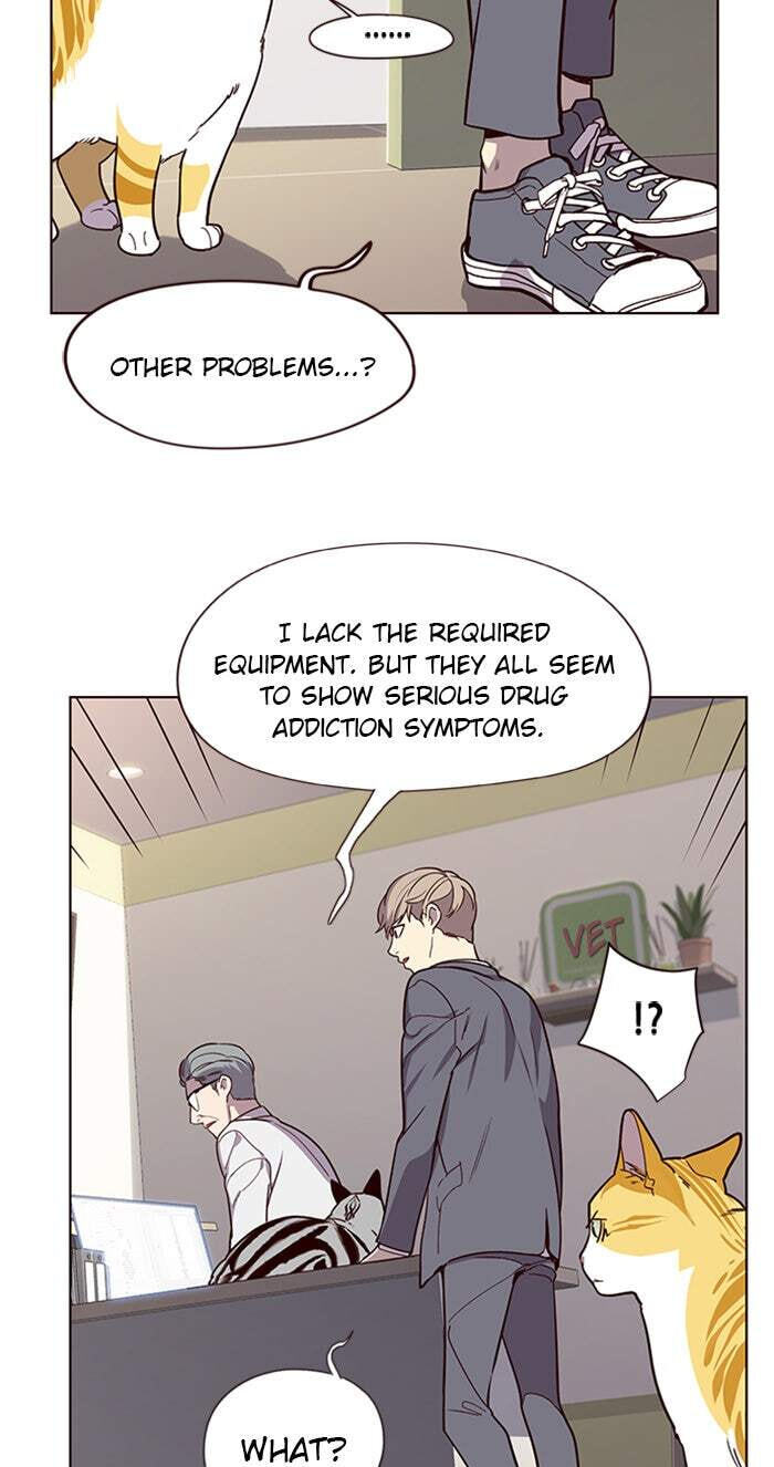 Eleceed Chapter 10 page 60 - 