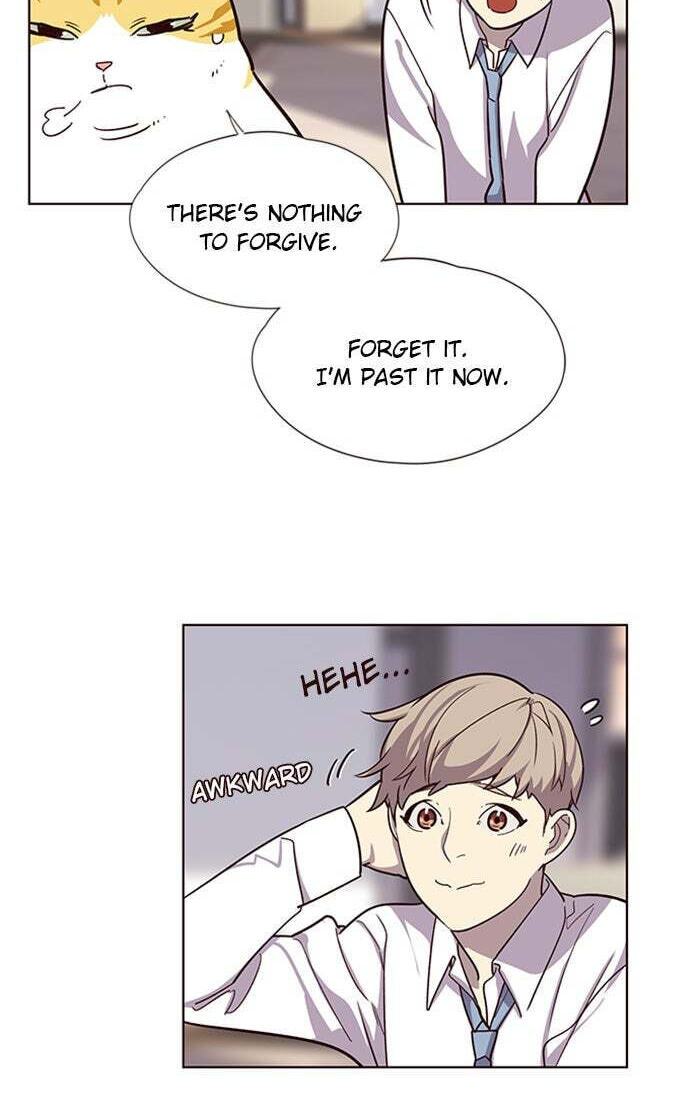 Eleceed Chapter 10 page 7 - 
