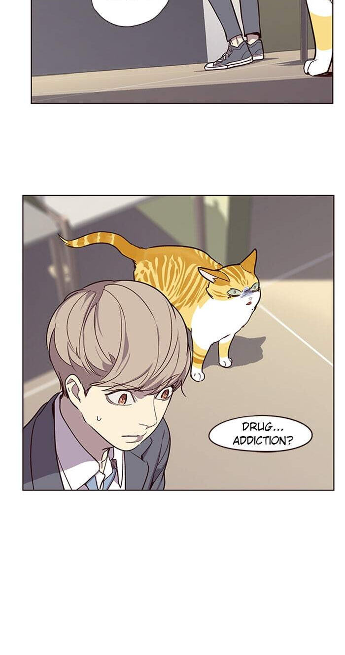 Eleceed Chapter 10 page 61 - 