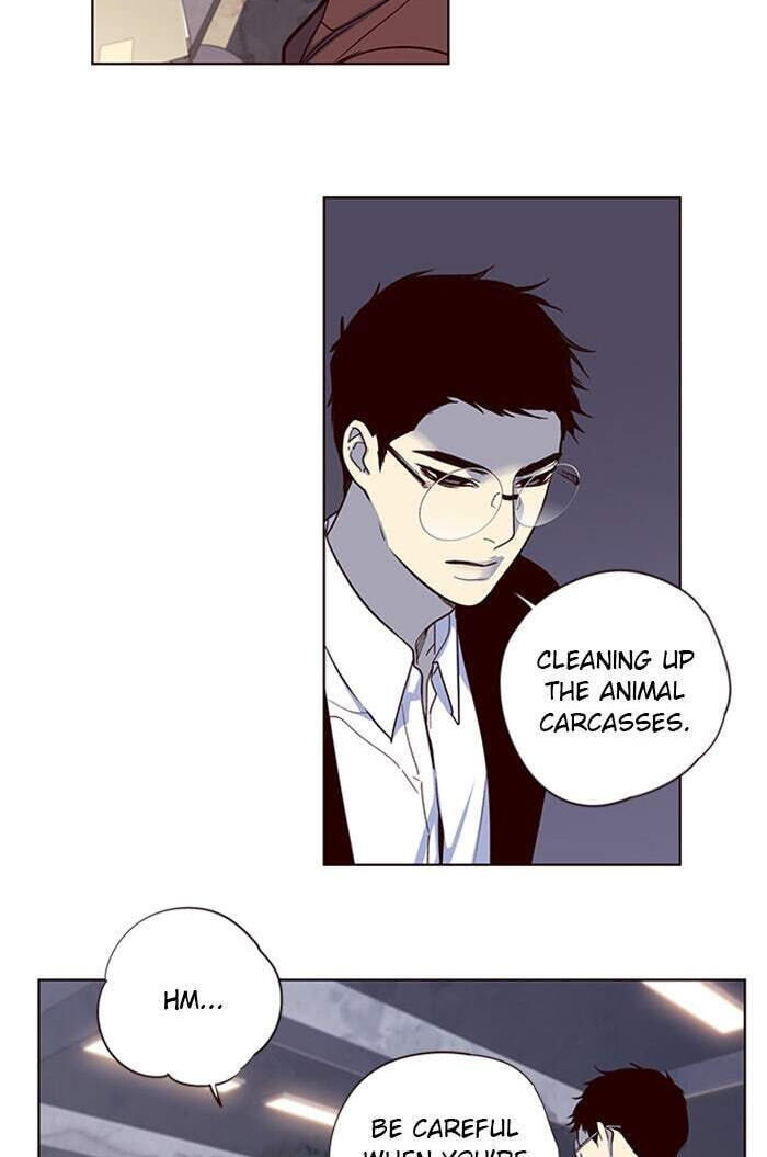 Eleceed Chapter 10 page 66 - 