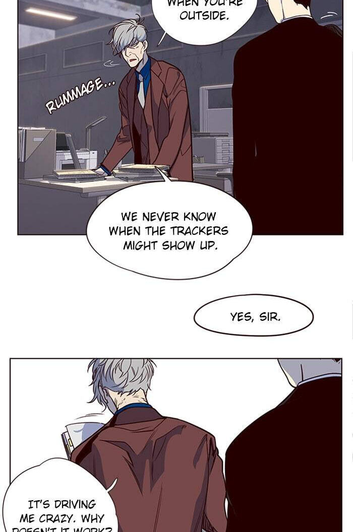 Eleceed Chapter 10 page 67 - 