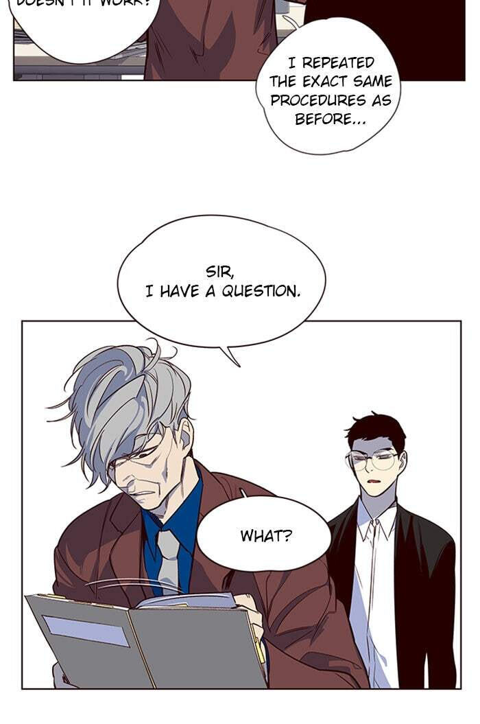 Eleceed Chapter 10 page 68 - 