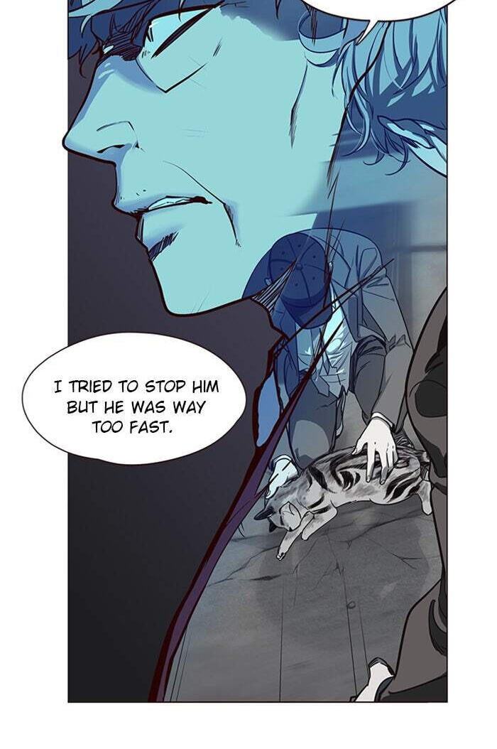 Eleceed Chapter 10 page 70 - 