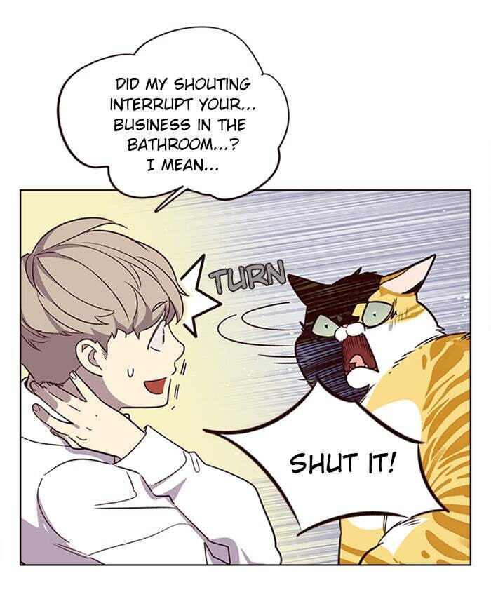 Eleceed Chapter 10 page 8 - 