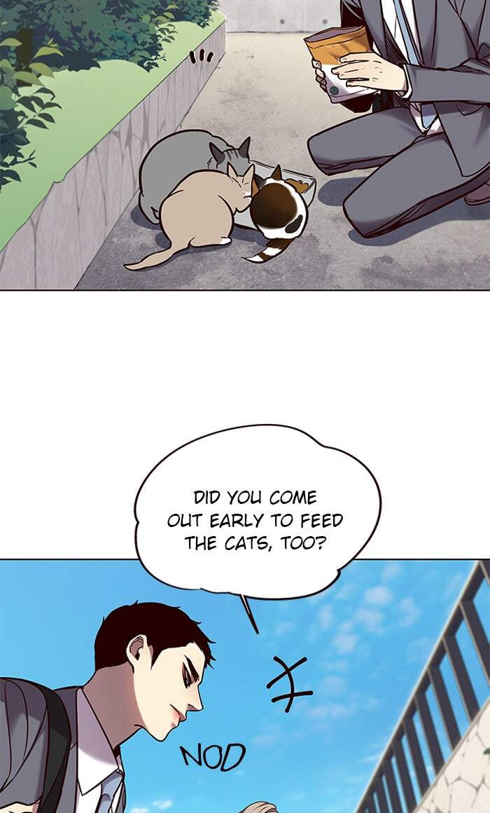 Eleceed Chapter 100 page 11 - 
